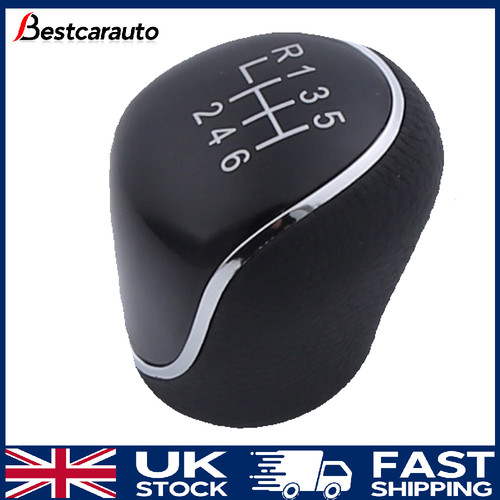 Speed gear knob for ford - gear,