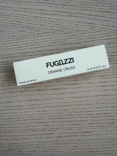 Fugazzi orange crush extract - fugazzi,