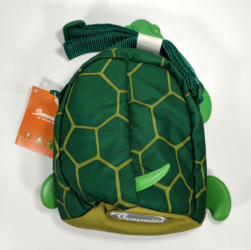 Samsonite kids sammies turtle - samsonite,