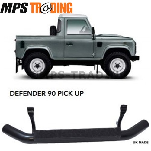 Land rover defender pickup - defender,