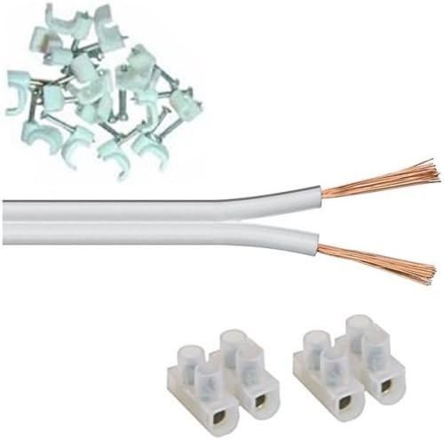 Electrosmart speaker cable - electrosmart,