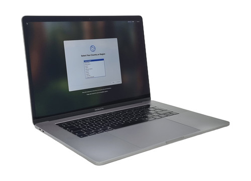 Apple macbook pro 2018 laptop - macbook,