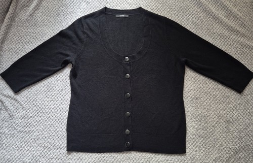 George asda womena black - at,