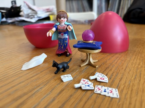 Playmobil city life - life,