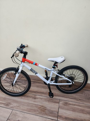 Hoy bonaly unisex bike - 20,