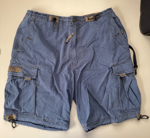Vintage abercrombie - 90's, &