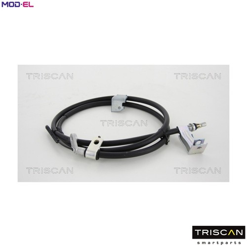 Cable pull parking brake 8140 - cable,