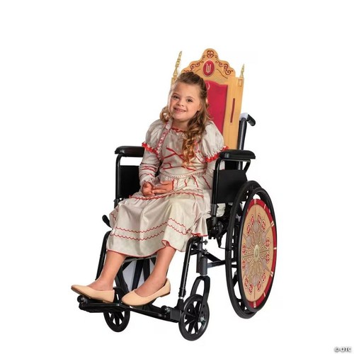 Kids adaptive wicked nessa - wicked,