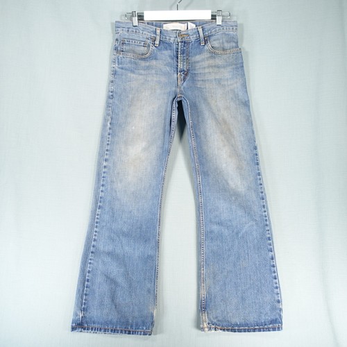 Vtg levis 527 jeans men - vtg,