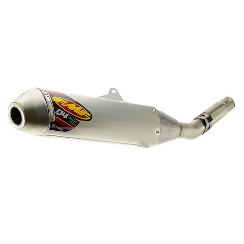 Suzuki z250 fmf exhaust q4 - rm-z250,