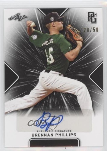 2021 leaf perfect game - perfect,