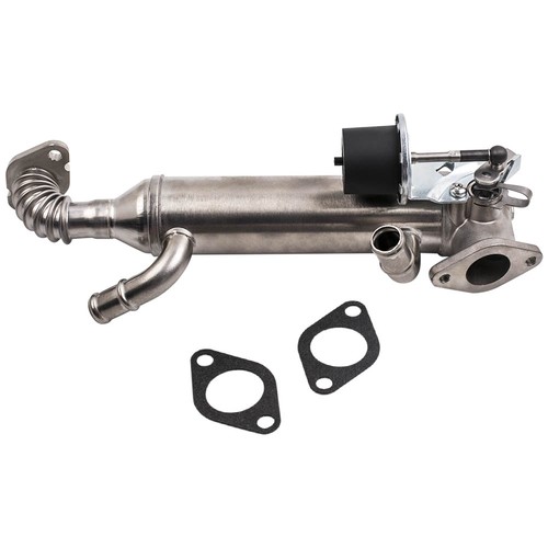 Egr valve cooler - 1x, vw