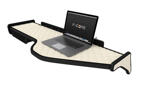 Truck dash table for volvo - truck,