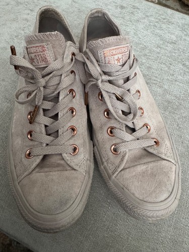Limited edition rare converse - limited,
