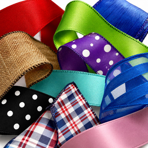 Metres ribbon 38mm - 2,