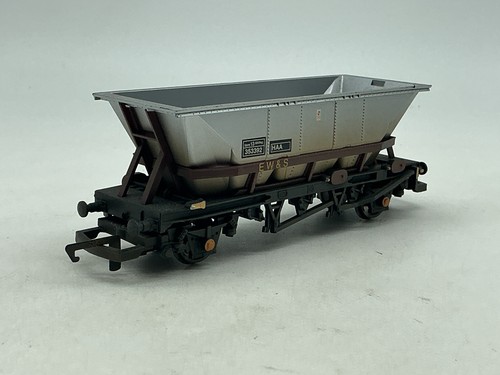 B6059 hornby r6041 weathered - r6041,