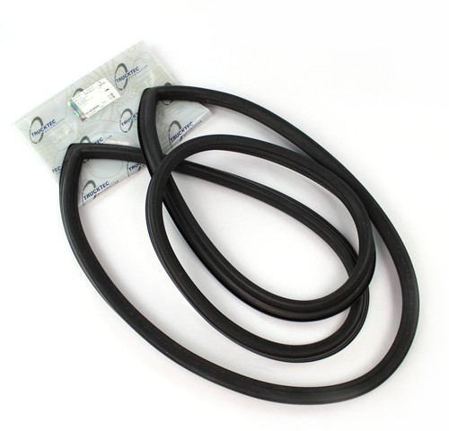Windshield seal for - windshield,