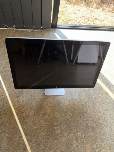 Apple thunderbolt display - apple,