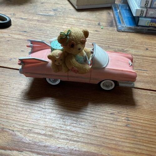 Cherished teddies - cherished,