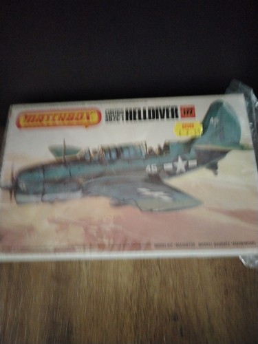 Vintage matchbox 104 - vintage, pk-104