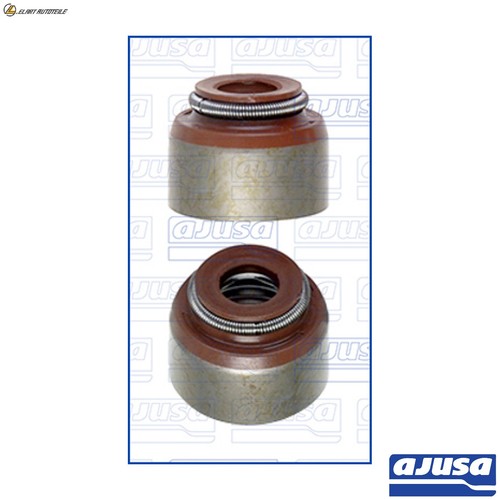 Sealing ring valve stem - ring,
