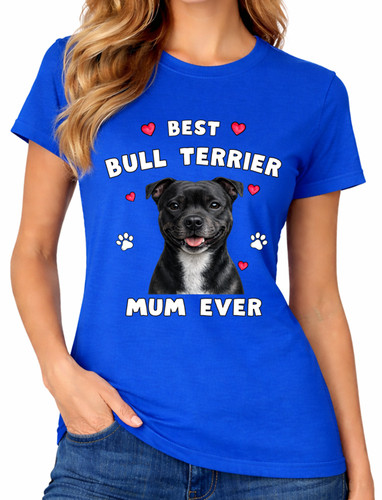 Best staffordshire bull - best,