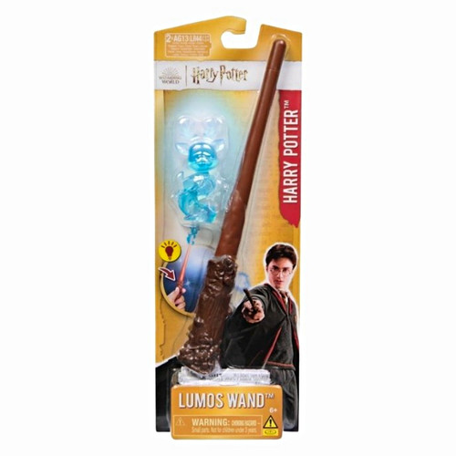 Harry potter lumos - potter,