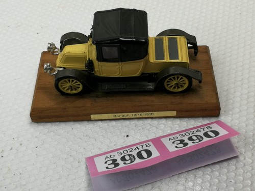 Corgi classic 1910 renault - corgi,