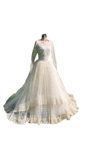 Vintage 1940 ethereal - vintage, 1940's