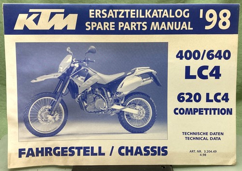 Genuine ktm 320449498 400 640 - genuine,