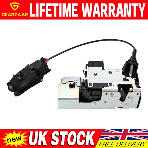 Door lock actuator - lock, electric