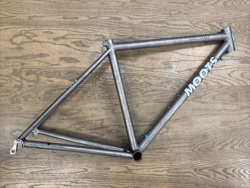 Moots vamoots compact road - cr,