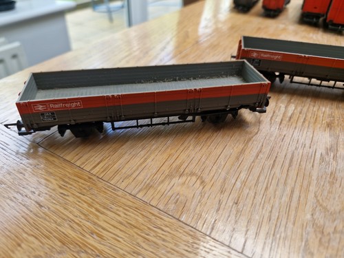 Hornby r235 gauge - r235, oba