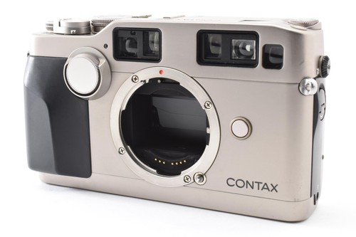 Kyocera contax rangefinder - kyocera,