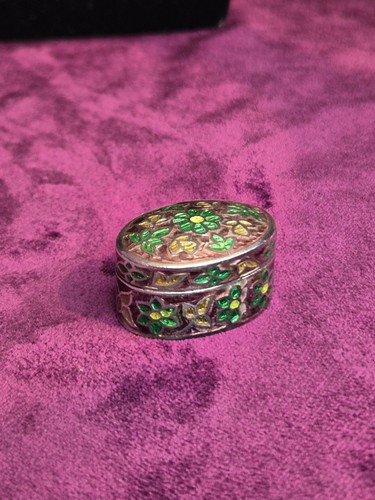 Beautiful sterling silver - silver, and