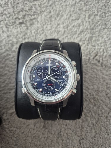 Citizen eco drive at4119 - , at4119-00l