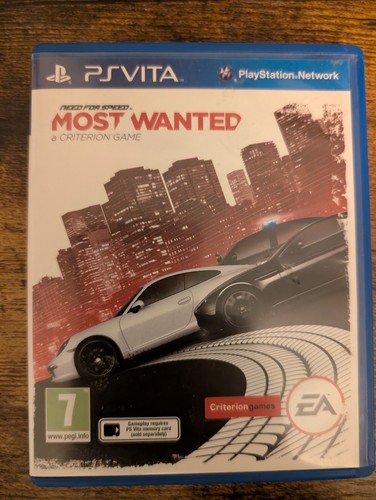 Need for speed - for,