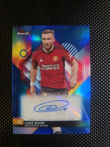 Topps finest champions - finest,