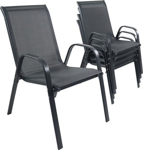 Vcm piece garden chair - vcm,