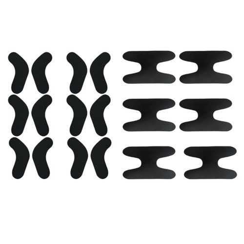 Ski boot fitting pads soft - boot,
