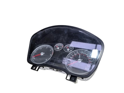 Ford focus speedometer - ford,