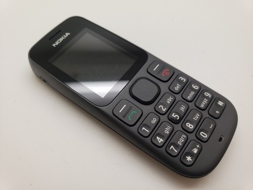 Nokia 100 gray - 100, -----