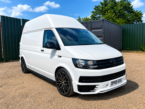 Volkswagen transporter 0 - , 2.0