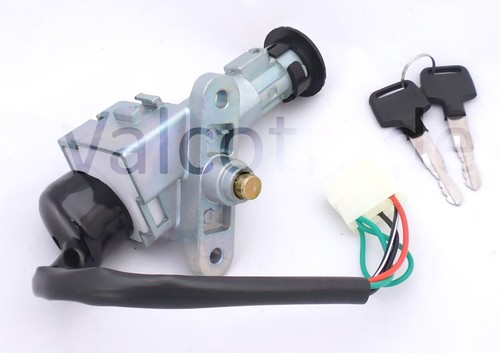 Ignition barrel switch fits - ignition,