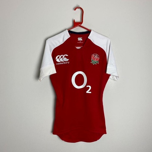 England rugby shirt jersey - england,
