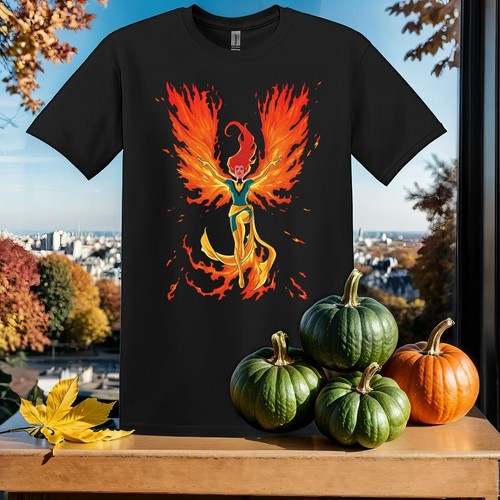 Marvel men jean grey phoenix - jean,