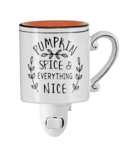 Scentsy everything nice mini - nice,