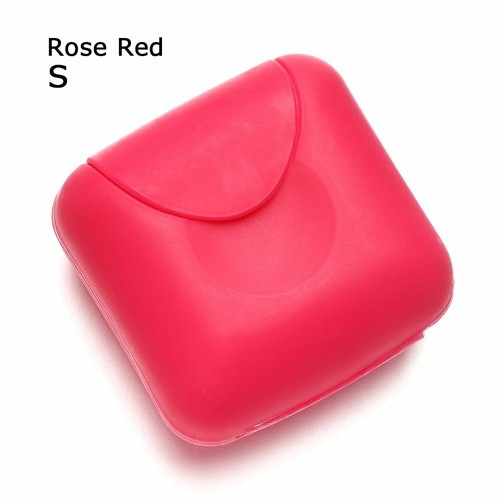 Leakproof travel soap - leakproof,