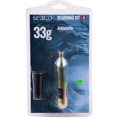 Seago rearming kits various - -,