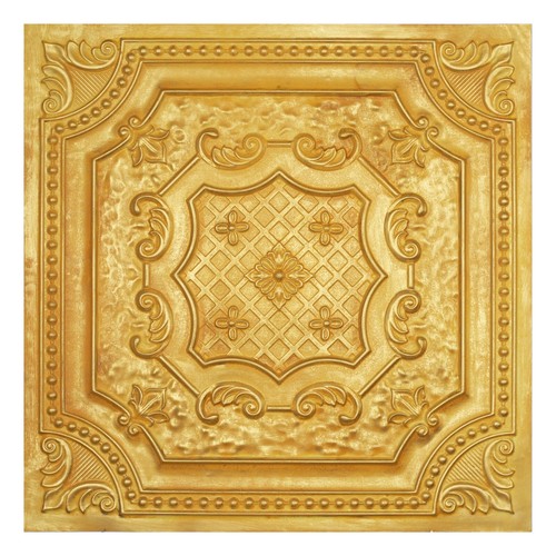 Vintage pattern tin - vintage,